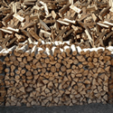 McKinney Firewood Sales